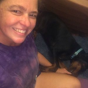 Meet your Posher, Angela